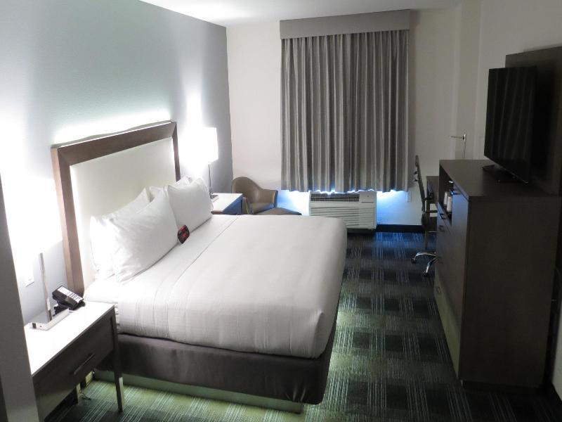 Holiday Inn Express & Suites San Diego - Mission Valley By Ihg Zewnętrze zdjęcie